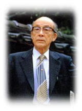 万葉集 深山龍洞書写 一東書道会 暑苦し 昭和60年 別冊解説 釈文